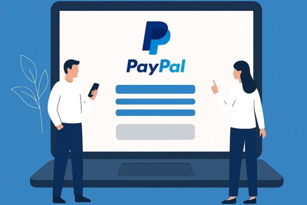 Kako otvoriti PayPal i povezati sa srpskom bankom Kako otvoriti i povezati PayPal nalog