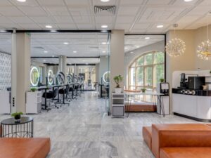 salon lepote