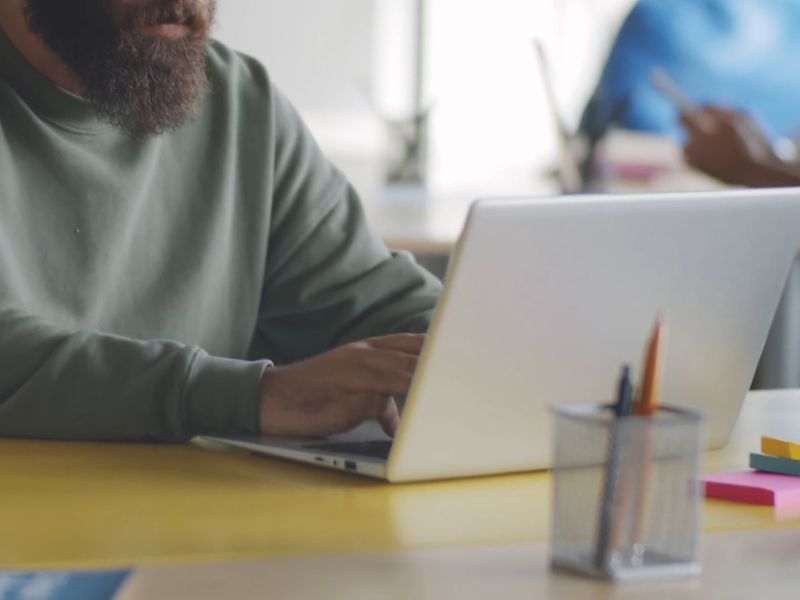 coworking radnik