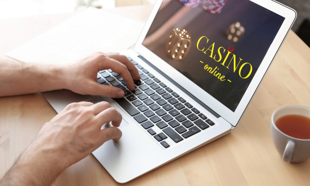 Prednosti online kazina