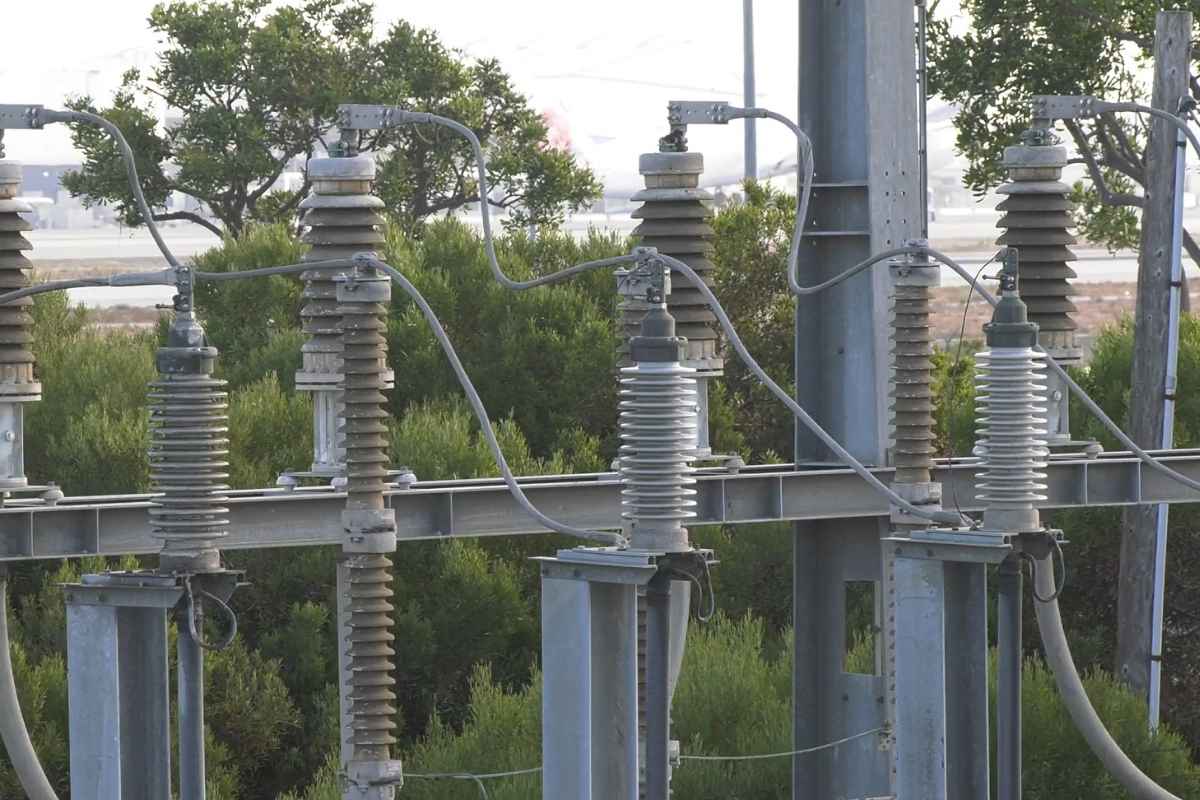 elektrodistribucija