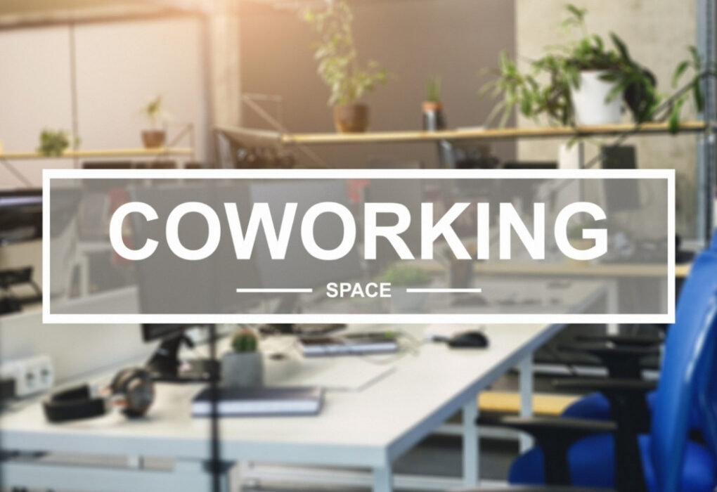 Coworking space