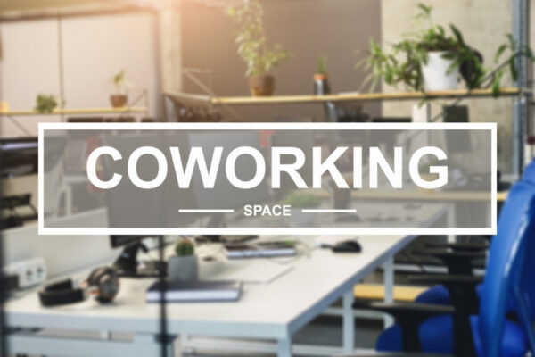 Coworking space