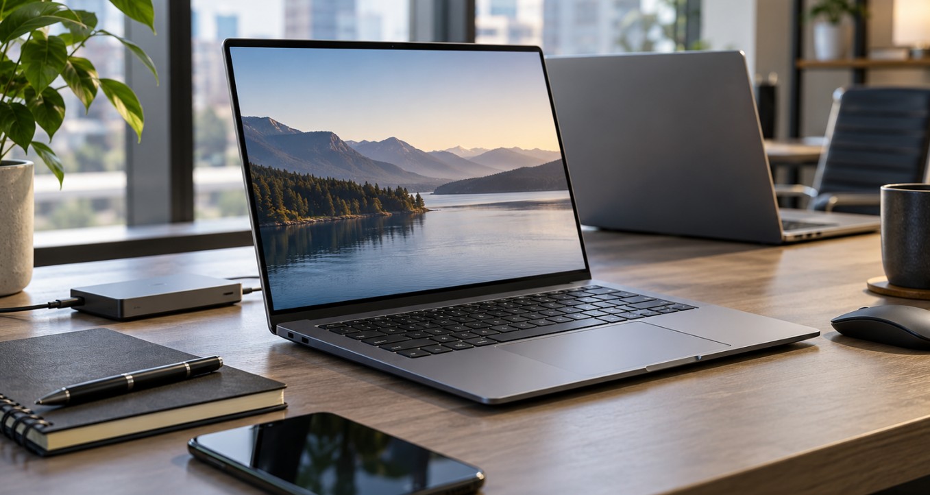 Poslovni laptop do 100.000 dinara - realna konfiguracija